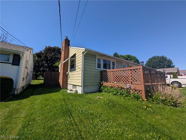 3612 Lotus Place SW, Canton, OH 44710