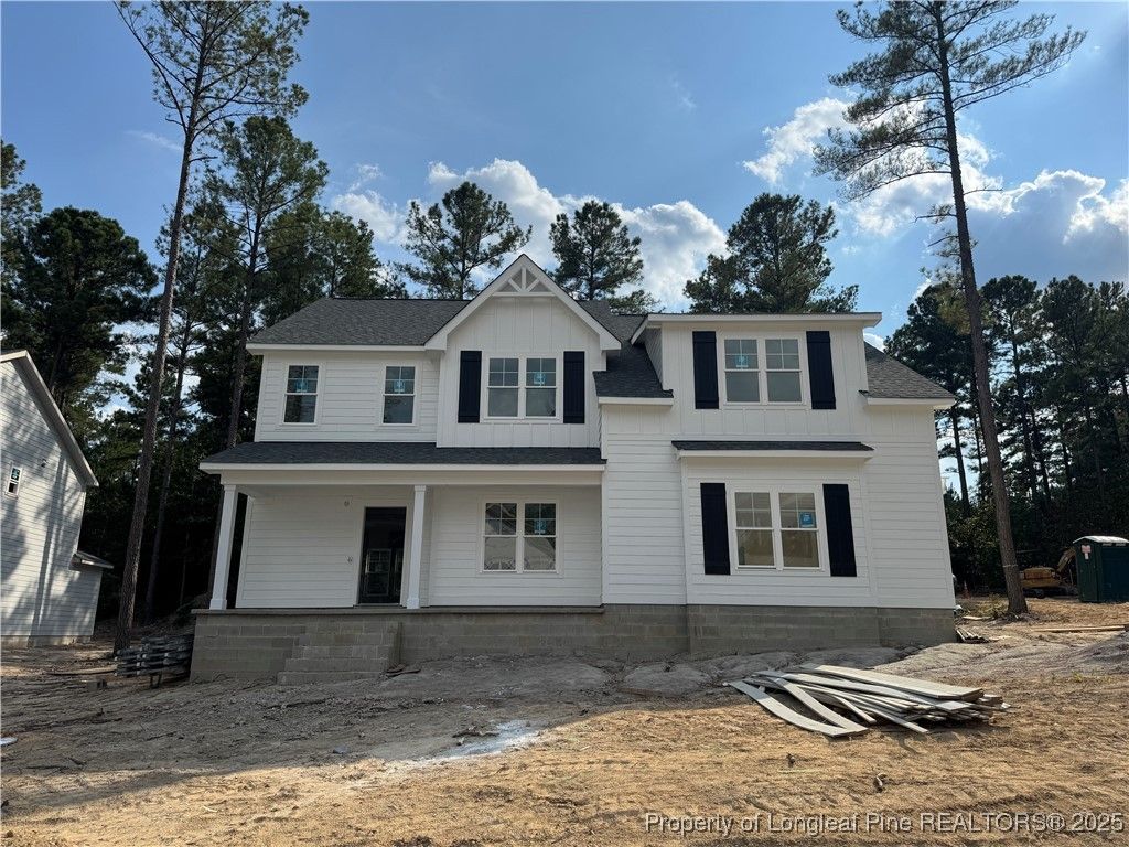 285 Education Drive, Spring Lake, NC 28390