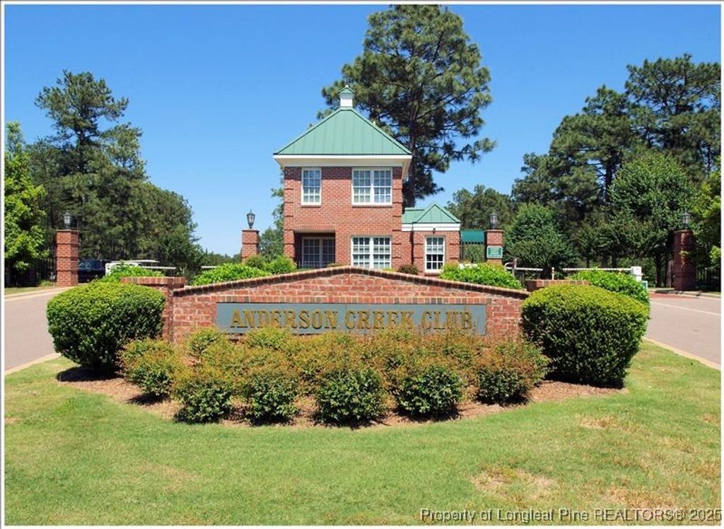 285 Education Drive, Spring Lake, NC 28390 — photo 24