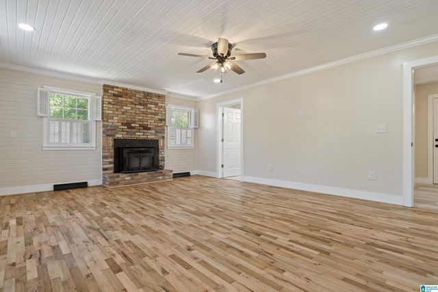 900 NE LARKWOOD DRIVE, Cullman, AL 35055