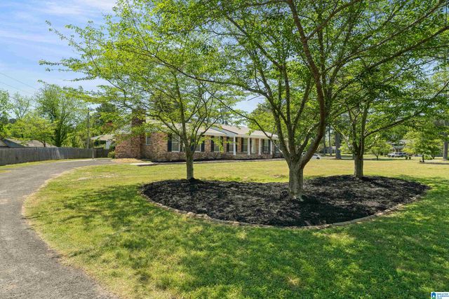 900 NE LARKWOOD DRIVE, Cullman, AL 35055