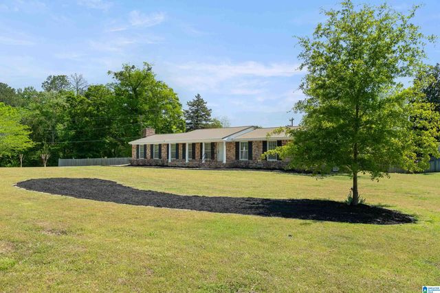900 NE LARKWOOD DRIVE, Cullman, AL 35055