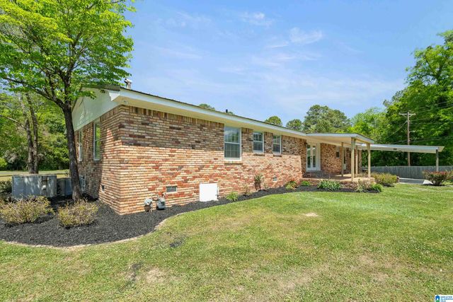 900 NE LARKWOOD DRIVE, Cullman, AL 35055