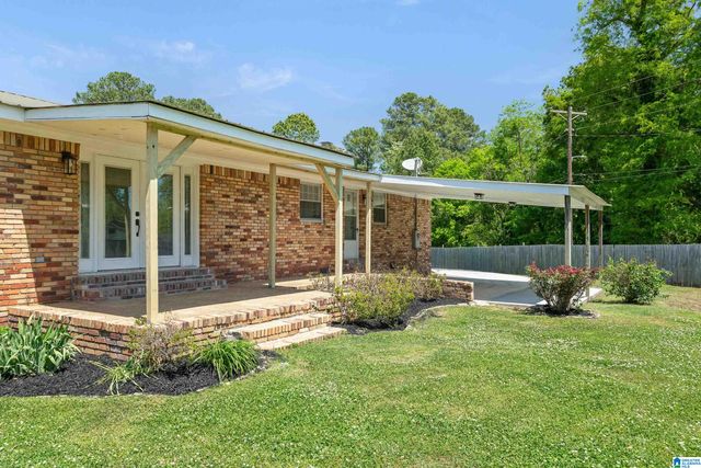 900 NE LARKWOOD DRIVE, Cullman, AL 35055