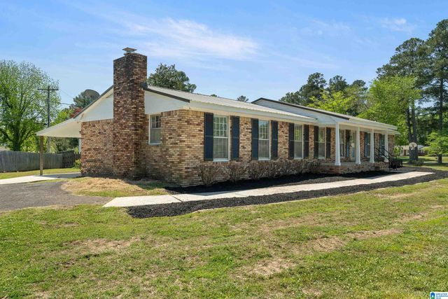 900 NE LARKWOOD DRIVE, Cullman, AL 35055