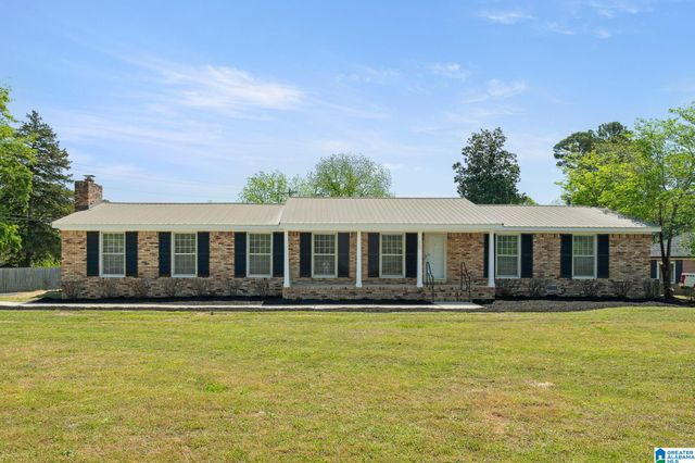 900 NE LARKWOOD DRIVE, Cullman, AL 35055