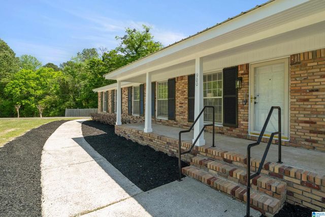 900 NE LARKWOOD DRIVE, Cullman, AL 35055