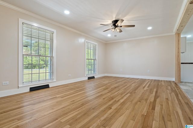 900 NE LARKWOOD DRIVE, Cullman, AL 35055