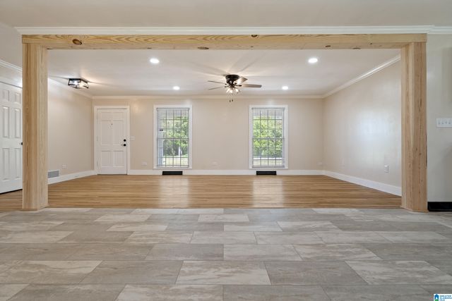 900 NE LARKWOOD DRIVE, Cullman, AL 35055