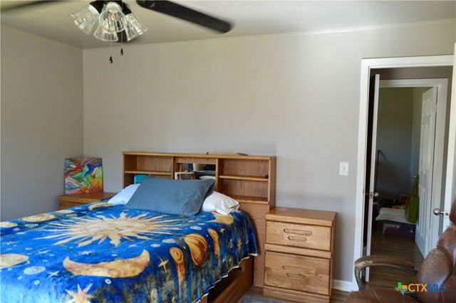 602 Park Street, Gatesville, TX 76528