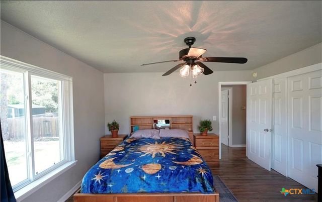 602 Park Street, Gatesville, TX 76528