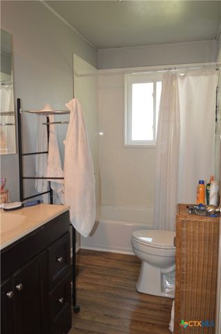 602 Park Street, Gatesville, TX 76528