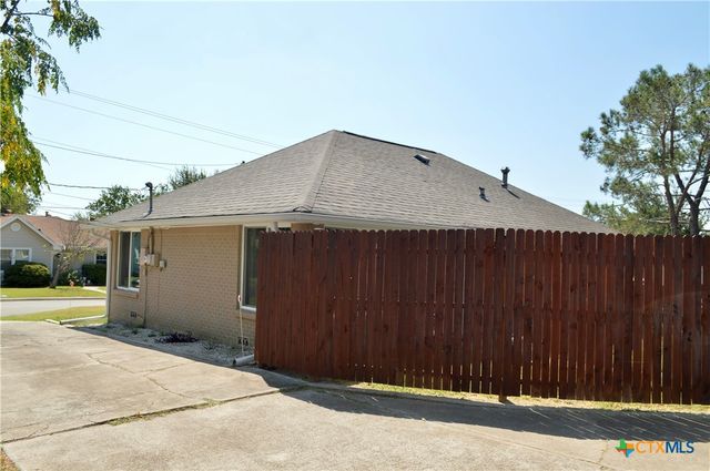 602 Park Street, Gatesville, TX 76528