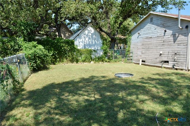 602 Park Street, Gatesville, TX 76528
