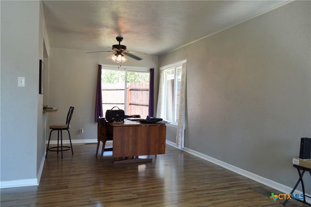 602 Park Street, Gatesville, TX 76528