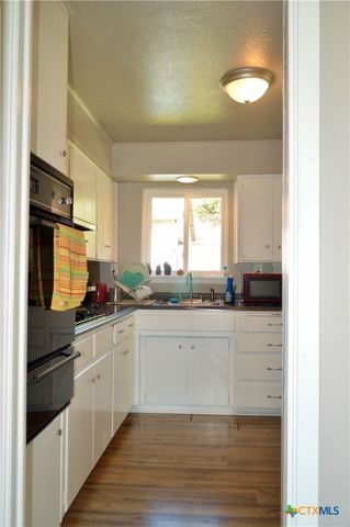 602 Park Street, Gatesville, TX 76528