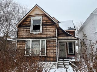 1480 Shipherd Street, Detroit, MI 48214