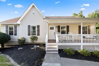 1440 Pheasants Glen Drive, Knoxville, TN 37923