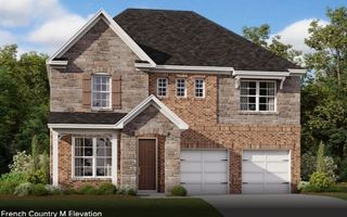 224 S Dunnwood Ln, Mount Juliet, TN 37122