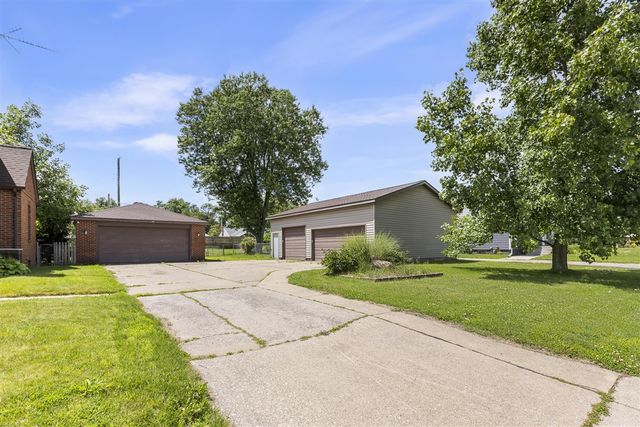55 N 20th Street, Battle Creek, MI 49015