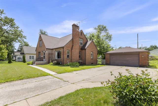 55 N 20th Street, Battle Creek, MI 49015