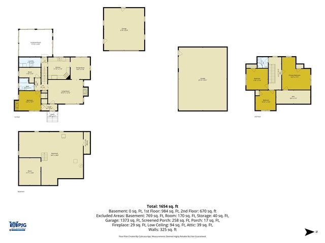 55 N 20th Street, Battle Creek, MI 49015