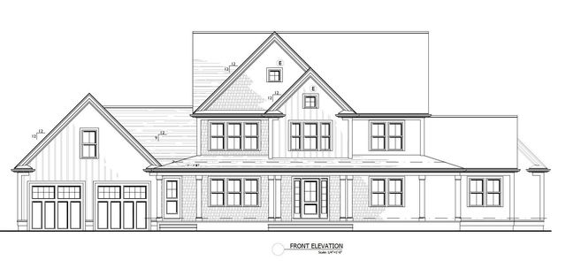 78 Old Cart Path Ln Lot 3, Pembroke, MA 02359
