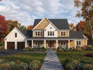 78 Old Cart Path Ln Lot 3, Pembroke, MA 02359