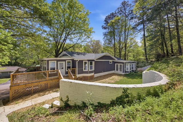 3235 Haywood Avenue, Chattanooga, TN 37415