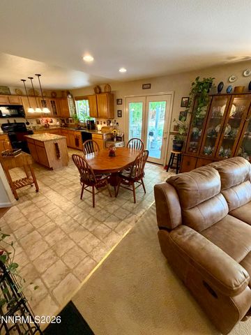 3045 Pavo Real Avenue, Sparks, NV 89436