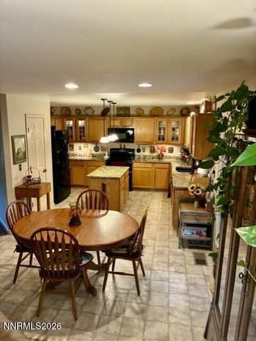 3045 Pavo Real Avenue, Sparks, NV 89436