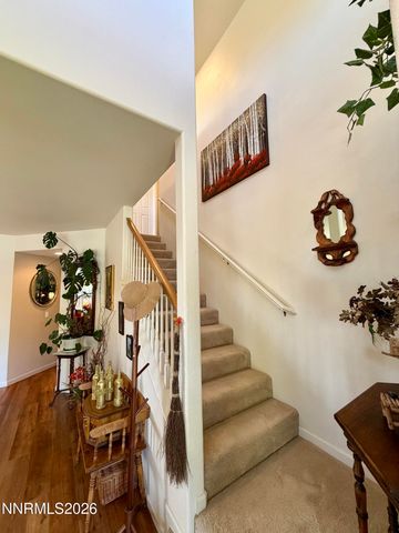 3045 Pavo Real Avenue, Sparks, NV 89436
