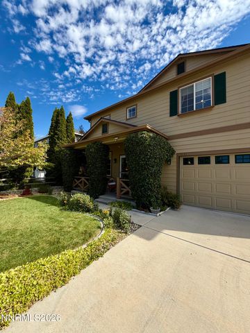 3045 Pavo Real Avenue, Sparks, NV 89436