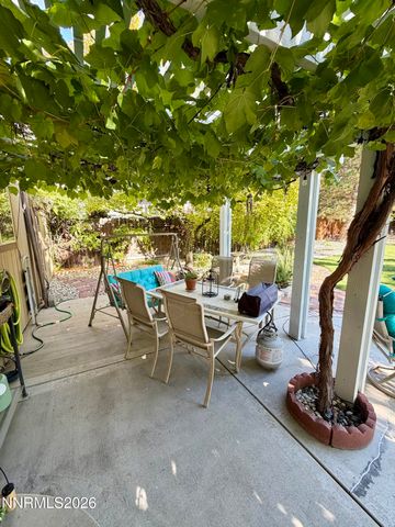 3045 Pavo Real Avenue, Sparks, NV 89436
