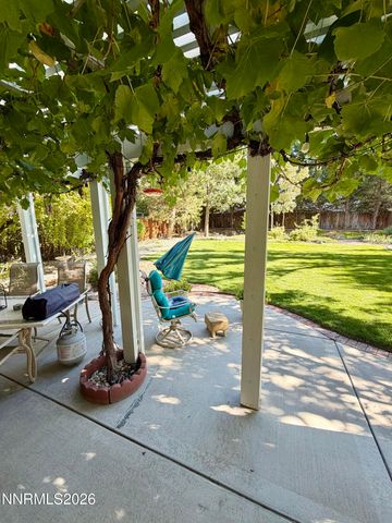 3045 Pavo Real Avenue, Sparks, NV 89436