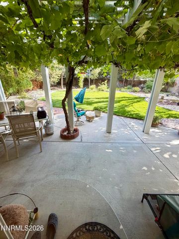 3045 Pavo Real Avenue, Sparks, NV 89436