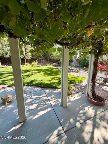 3045 Pavo Real Avenue, Sparks, NV 89436