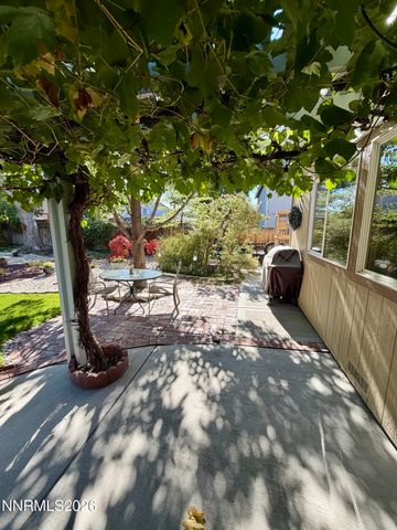3045 Pavo Real Avenue, Sparks, NV 89436