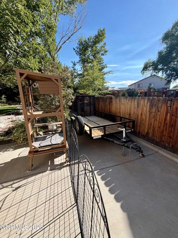 3045 Pavo Real Avenue, Sparks, NV 89436