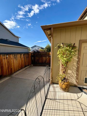 3045 Pavo Real Avenue, Sparks, NV 89436