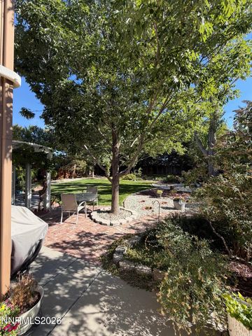 3045 Pavo Real Avenue, Sparks, NV 89436