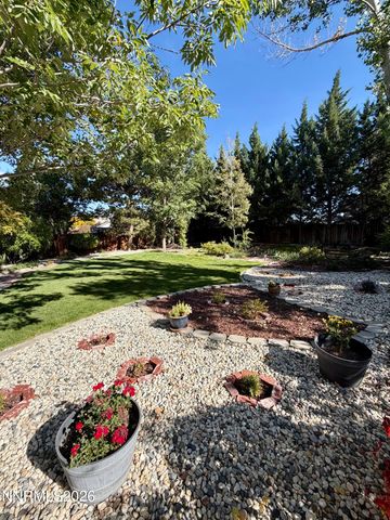 3045 Pavo Real Avenue, Sparks, NV 89436