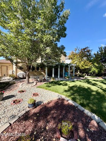 3045 Pavo Real Avenue, Sparks, NV 89436