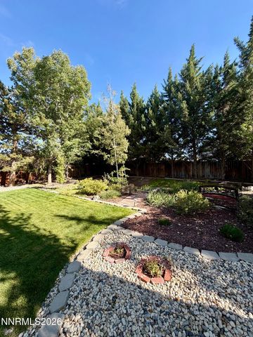 3045 Pavo Real Avenue, Sparks, NV 89436