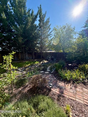 3045 Pavo Real Avenue, Sparks, NV 89436