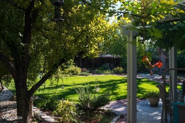 3045 Pavo Real Avenue, Sparks, NV 89436