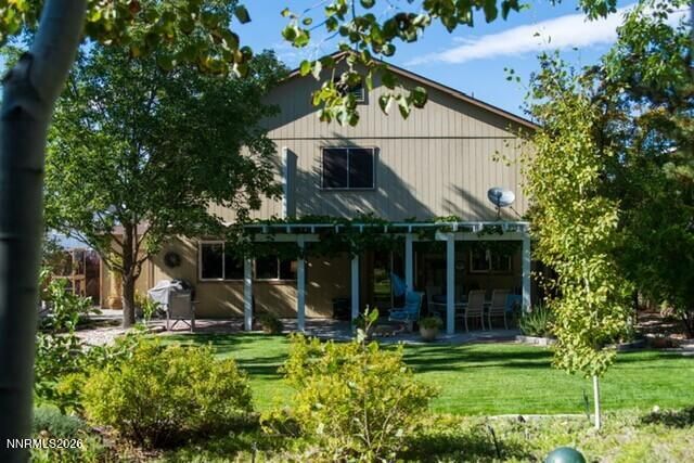 3045 Pavo Real Avenue, Sparks, NV 89436