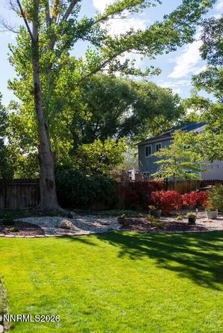 3045 Pavo Real Avenue, Sparks, NV 89436