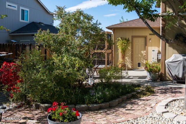 3045 Pavo Real Avenue, Sparks, NV 89436
