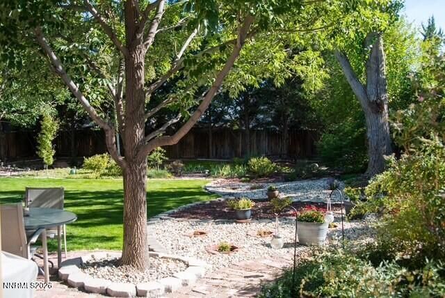 3045 Pavo Real Avenue, Sparks, NV 89436